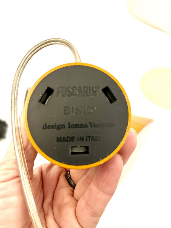 Image 1 of Foscarini Binic table lamp (2 pieces)