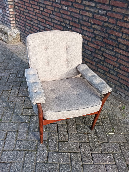 G Möbel Zweden, Fauteuil