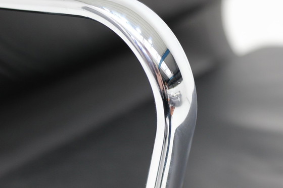 Image 1 of Neuwertig! Vitra Eames Soft Pad EA219 Drehstuhl Schreibtischstuhl, Premium Leder, Np. 5765,-€