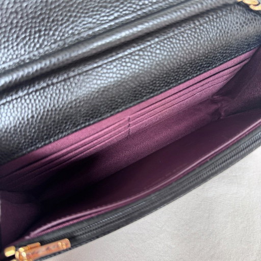 Chanel Wallet On Chain – crossbody tassen, Calfskin (photo 2 of 13)