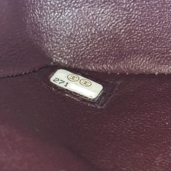 Chanel Classic Flap Medium – Crossbody bags, Lambskin (photo 17 of 17)