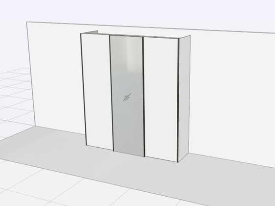 Image 1 of garde-robe