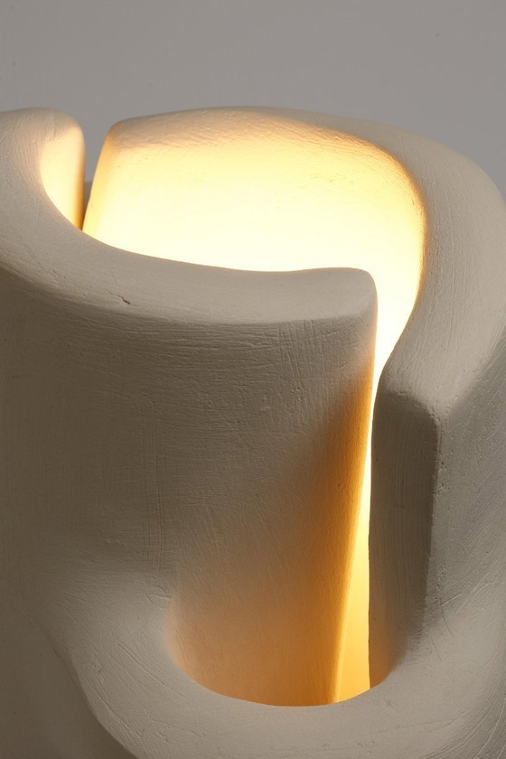 Image 1 of Lámpara de sobremesa "Cuddly