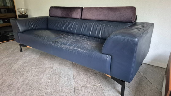 Image 1 of 3-Sitzer-Sofa Leolox Typ Howlo