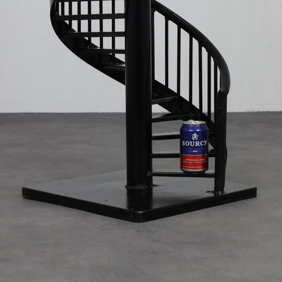 Image 1 of Decoratief Object Wenteltrap Schaal 1:2.5