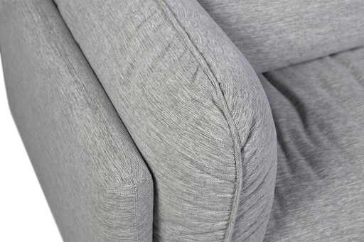 Leolux Lunetta 2,5-Sitzer-Sofa
