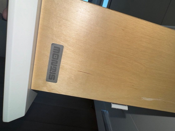 Image 1 of Credenza bianca Montis