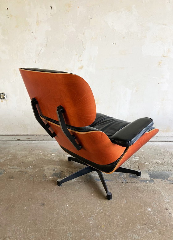 Vitra Eames Lounge Chair & Ottoman – Armchairs, Aluminium, Other (photo 6 of 16)