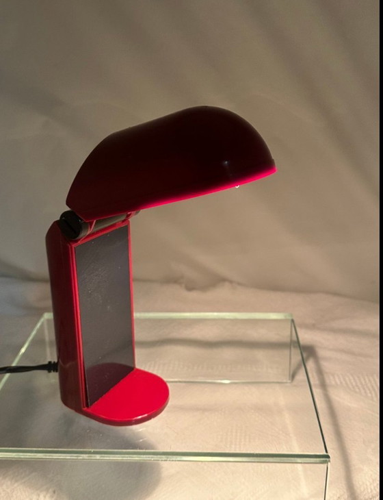 Tronconi - Yamada Shomei - Manon - Tafellampen/Wandlamp – Plastic (photo 6 of 10)