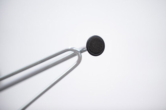 Image 1 of Vitra Eames Plastic Armchair Dar Club Chair