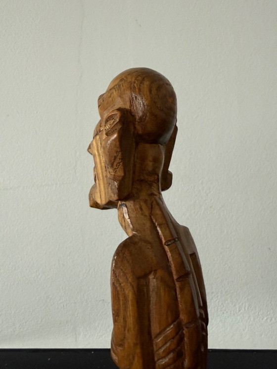 Image 1 of Moai Kava-kava (Île de Pâques)