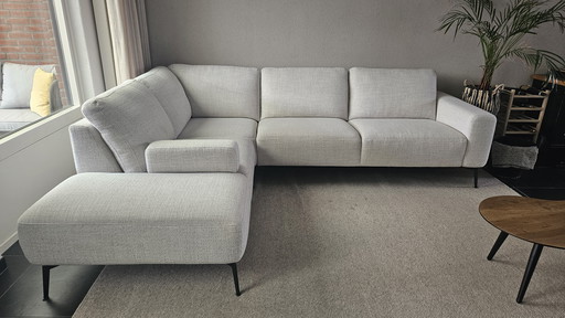 Canapé d'angle De Bommel Meubles