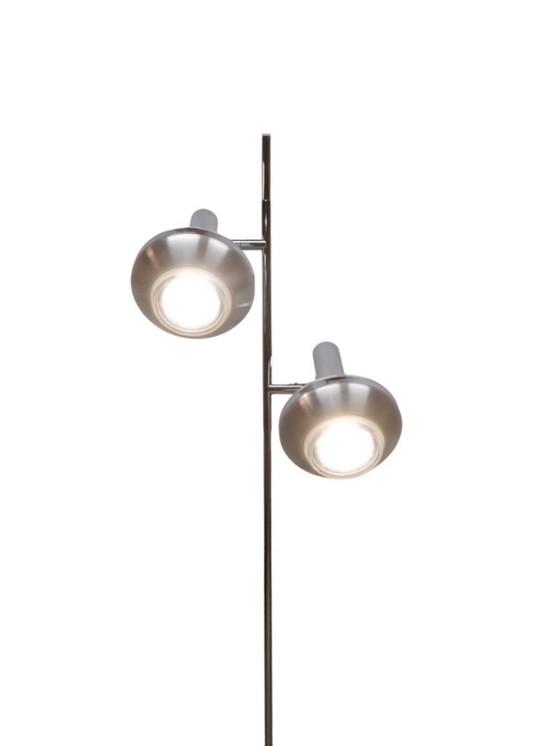 Image 1 of Space Age floor lamp, 1970s
