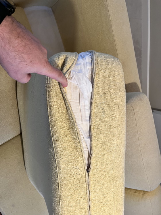 Image 1 of Fauteuil Moroso 280 cm