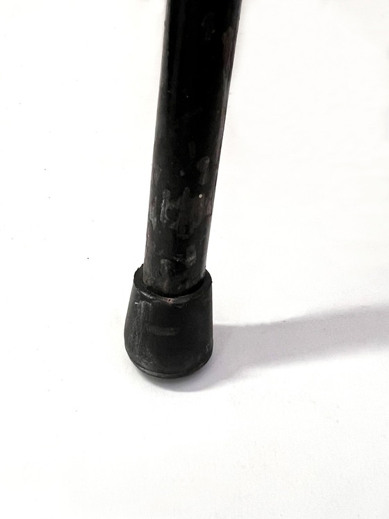 Image 1 of Un par de sillas Mod. Du 24 Diseño de Gastone Rinaldi para Rima 1956