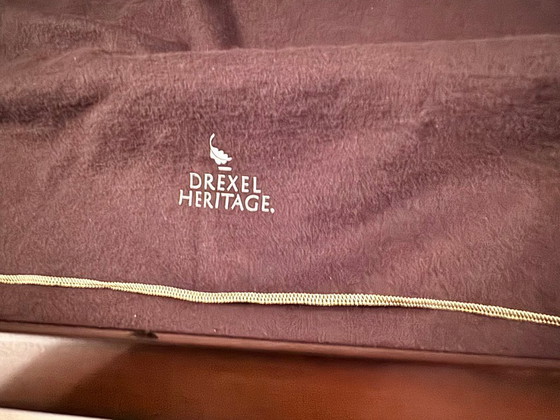 Dressoir Drexel Heritage – Wood (photo 12 of 13)