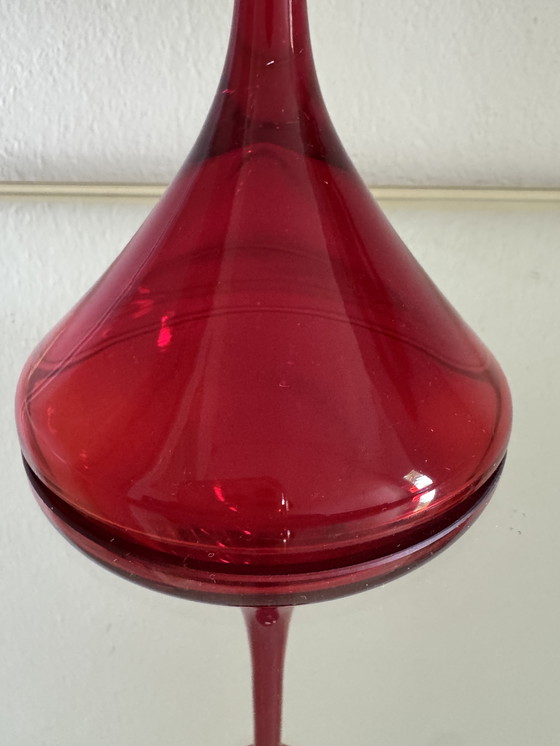 Image 1 of Cari Zalloni Kerzenhalter 70er Jahre