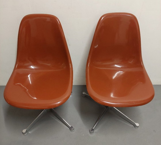 Image 1 of Bellissime poltrone Eames