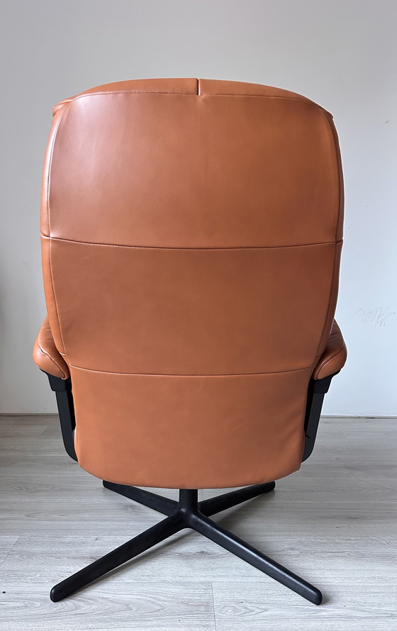 Image 1 of Nouveau fauteuil design David, sans stress