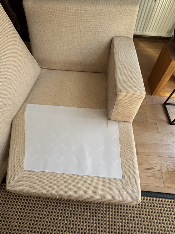 Image 1 of Chaise longue MOLINARI Dolce Vita