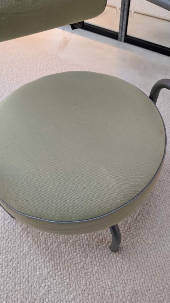 Image 1 of Sessel – Die natürliche Wahl im 70er-Jahre-Design