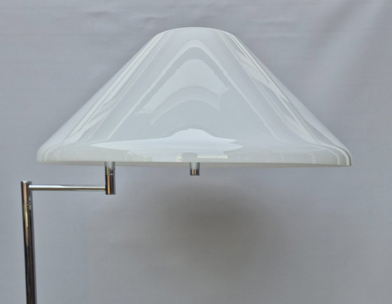 Vintage Vloerlamp Swisslamps Int. - Swenkomat - Jaren 70 – Swisslamps   International, Vloerlampen, Plastic (photo 7 of 10)