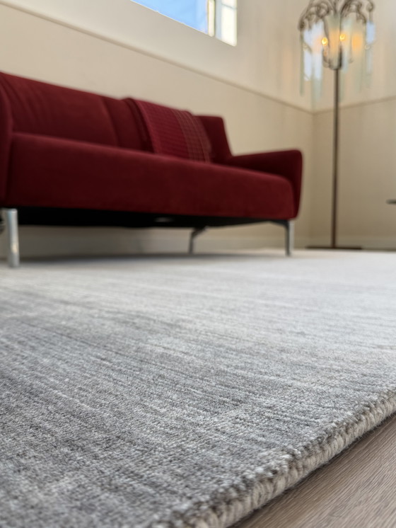 Image 1 of Leolux Milan tapijt Ivory 200 x 300