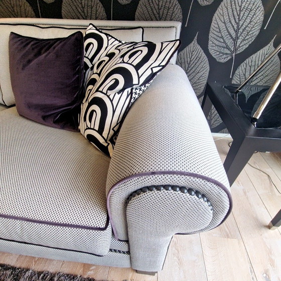 Image 1 of Sofá grande Duresta Coco de 3 plazas