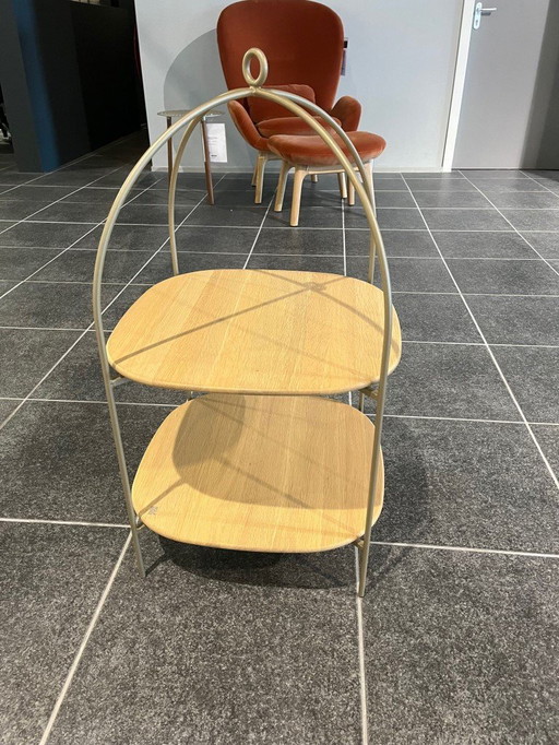 Rolf Benz 923 bijzettafel