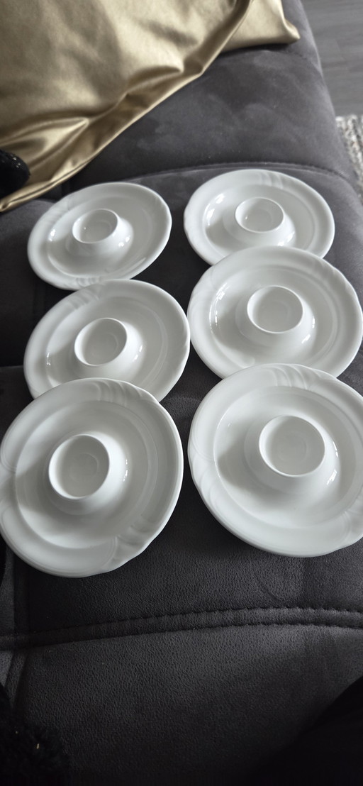 Royal Doulton Profile H5176 Hueveras