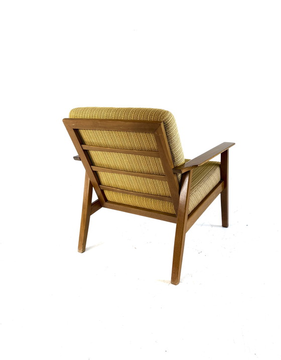Image 1 of Fauteuil vintage, années 1960