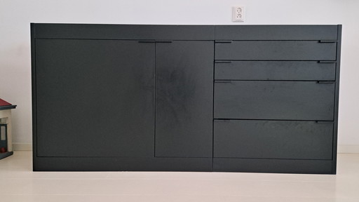 Pastoe Sideboard Noir