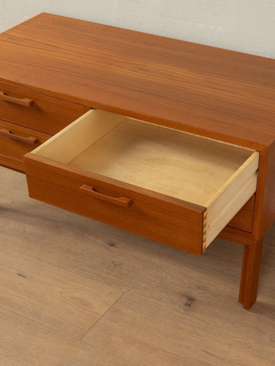Image 1 of Commode uit 1960, Kai Kristiansen