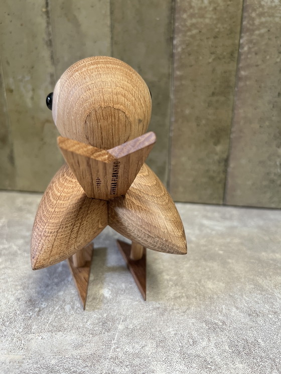 Image 1 of Gunnar Flørning Danish Design Sparrow