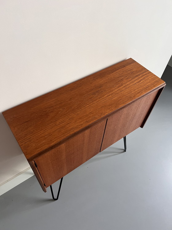 Image 1 of Credenza/mobile G-Plan - Vintage/Metà secolo - Ottime condizioni