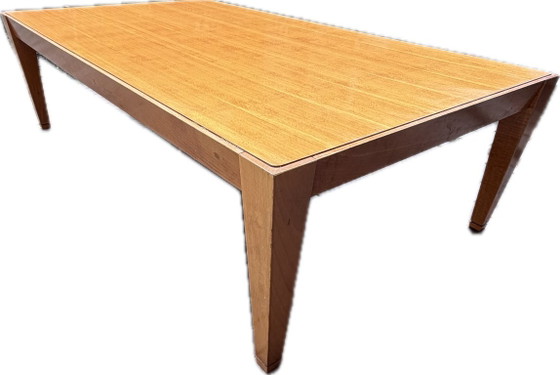 Coffee table – Wood (photo 3 of 6)