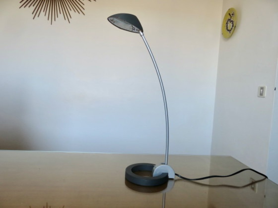 Image 1 of Lampe de Bureau Articulée Année 2002