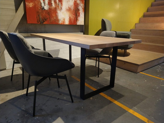 Image 1 of Tavolo da pranzo Janua SC58 - 180x90