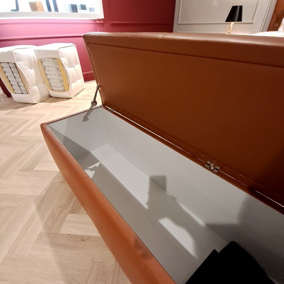 Image 1 of Treca Paris Coco suitcase bench