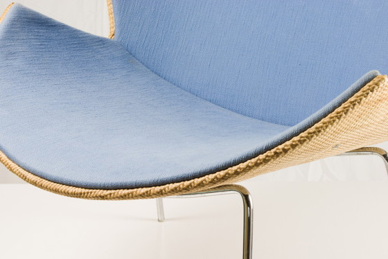 Image 1 of Sillón raro 'Botticelli' – Gasparucci Italo 