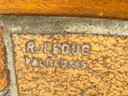 Table basse Raymonde Leduc