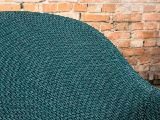 Satellite Lars Lac – Armchairs, Leather, Metal (photo 14 of 15)