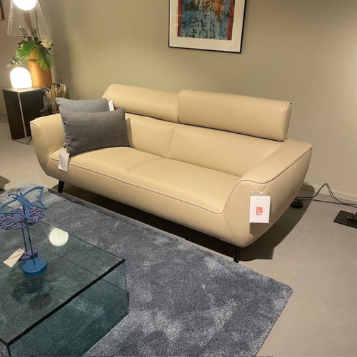 Leolux Evidence Viana 3-seater sofa