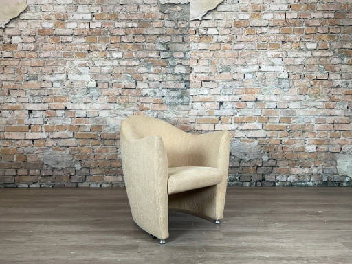 Leolux Carabisa beige - fabric | Axel Enthoven
