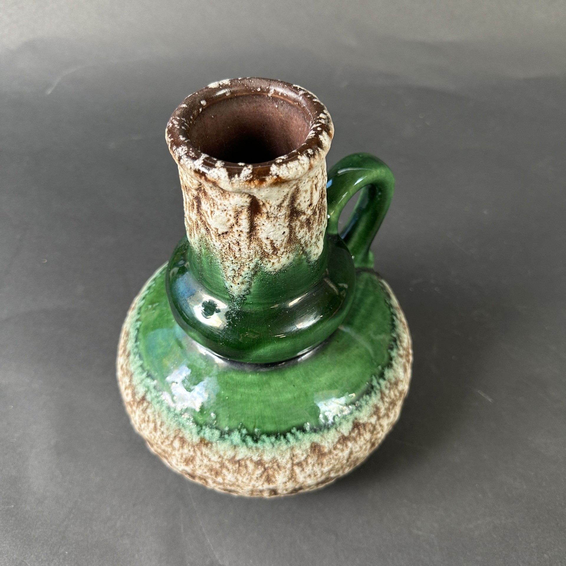 Jopeko 402-21 Fat Lava Vase WGP | €59 | Whoppah