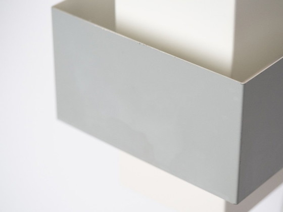 Image 1 of Zwei Philips-Wandlampen aus den 1960er Jahren