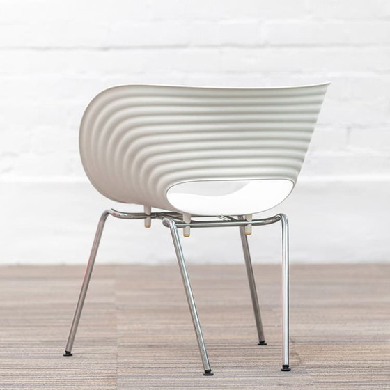 Image 1 of Vitra Tom Vac