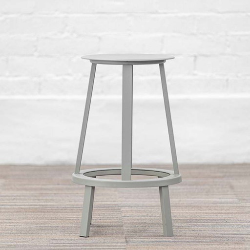 Taburete de bar Hay Revolver