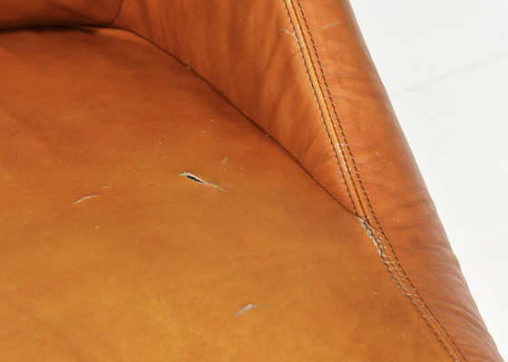 Image 1 of 2x poltrone Ciuingam di De Pas, D'Urbino, Lomazzi per BBB Bonacina- 1967