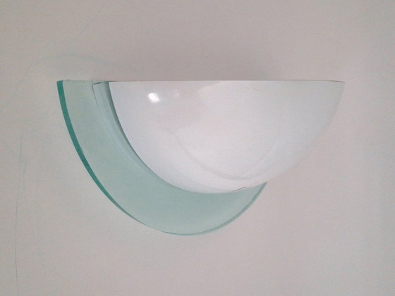 Image 1 of applique murale au design vintage